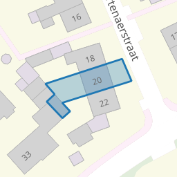 Perceel OMN02-B-6433