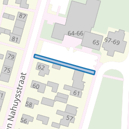 Perceel OMN02-B-6531