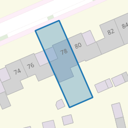 Perceel OMN02-B-6543