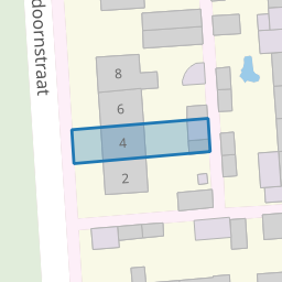 Perceel OMN02-B-6568