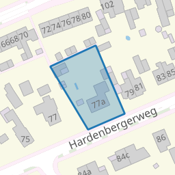 Perceel OMN02-B-6584