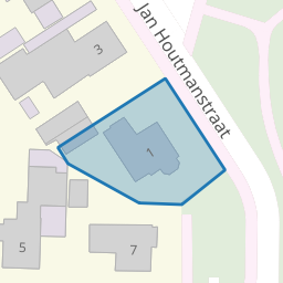 Perceel OMN02-B-6601