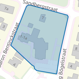 Perceel OMN02-B-6953