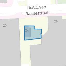 Perceel OMN02-B-6992