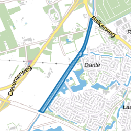 Perceel OMN02-B-7028