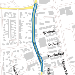 Perceel OMN02-B-7038