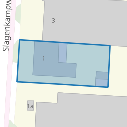 Perceel OMN02-B-7073