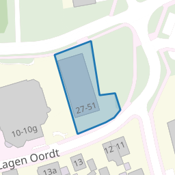 Perceel OMN02-B-7100