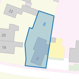 Perceel OMN02-B-7109