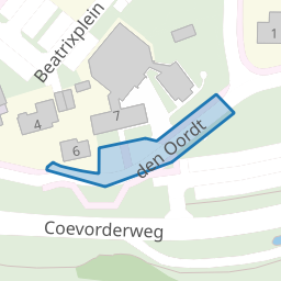 Perceel OMN02-B-7173