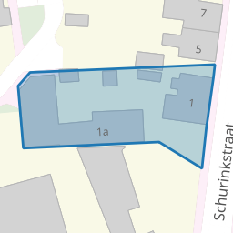 Perceel OMN02-B-7194