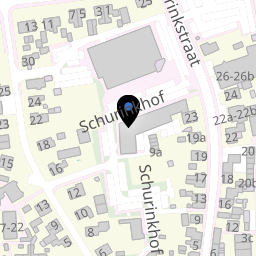 Appartement OMN02 B 7239 31