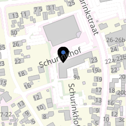 Appartement OMN02 B 7239 5