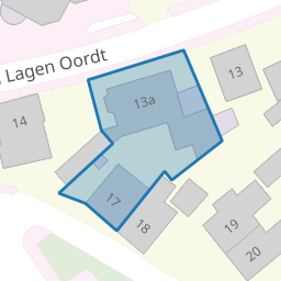 Perceel OMN02-B-7319