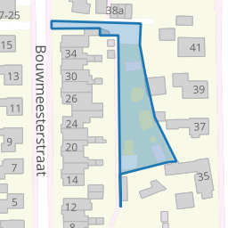 Perceel OMN02-B-7329