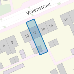 Perceel OMN02-B-7354