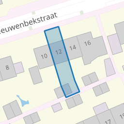 Perceel OMN02-B-7373