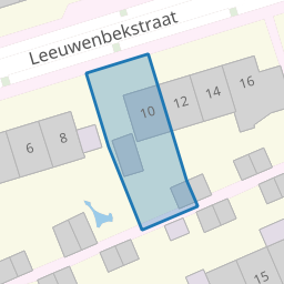 Perceel OMN02-B-7374