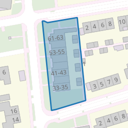 Perceel OMN02-B-7402