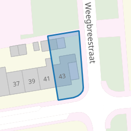 Perceel OMN02-B-7403