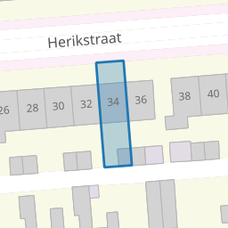 Perceel OMN02-B-7419