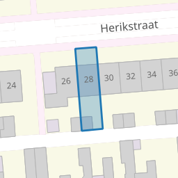 Perceel OMN02-B-7422