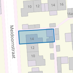 Perceel OMN02-B-7448