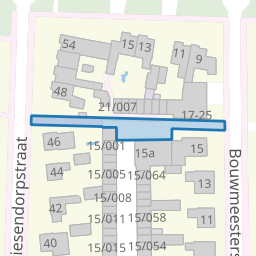 Perceel OMN02-B-7475