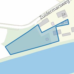 Perceel OMN02-B-7501