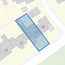 Perceel OMN02-B-7521