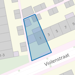 Perceel OMN02-B-7533