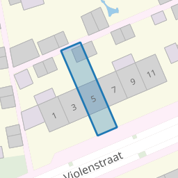 Perceel OMN02-B-7535