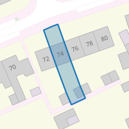 Perceel OMN02-B-7540