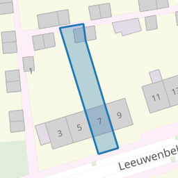 Perceel OMN02-B-7569