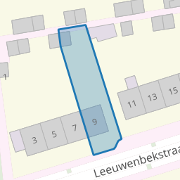 Perceel OMN02-B-7570