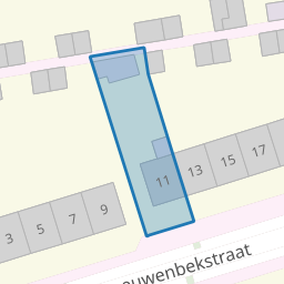 Perceel OMN02-B-7571