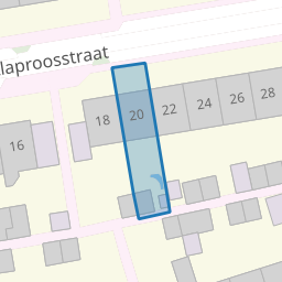 Perceel OMN02-B-7578