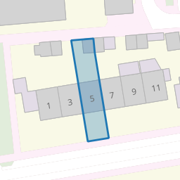 Perceel OMN02-B-7591