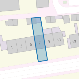 Perceel OMN02-B-7592