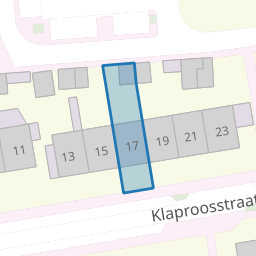 Perceel OMN02-B-7597