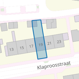 Perceel OMN02-B-7598