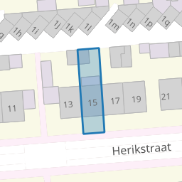 Perceel OMN02-B-7611