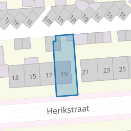 Perceel OMN02-B-7613