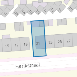 Perceel OMN02-B-7614