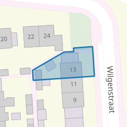 Perceel OMN02-B-7637