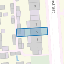 Perceel OMN02-B-7641