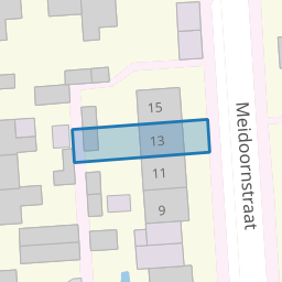 Perceel OMN02-B-7669