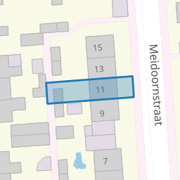 Perceel OMN02-B-7670