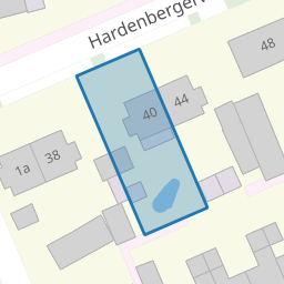 Perceel OMN02-B-7692