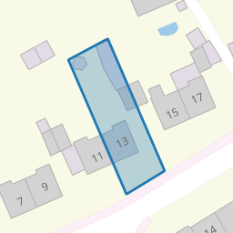 Perceel OMN02-B-7701